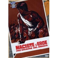 MACISTE L'EROE PIÙ GRANDE DEL MONDO