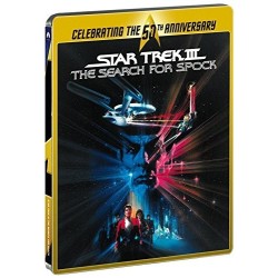 STAR TREK III - ALLA RICERCA DI SPOCK