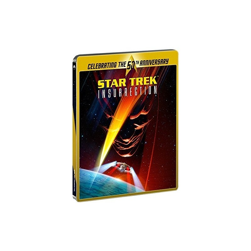 STAR TREK IX - L'INSURREZIONE