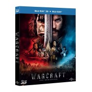 WARCRAFT L'INIZIO