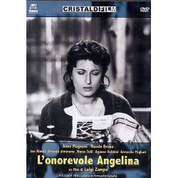 L'ONOREVOLE ANGELINA