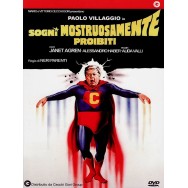 SOGNI MOSTRUOSAMENTE PROIBITI