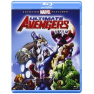 ULTIMATE AVENGERS IL FILM
