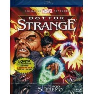 DOTTOR STRANGE - IL MAGO SUPREMO