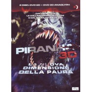 PIRANHA 3D