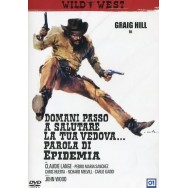 DOMANI PASSO A SALUTARE LA TUA VEDOVA PAROLA DI EPIDEMIA