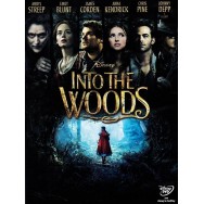 INTO THE WOODS