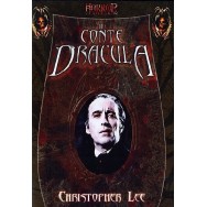 IL CONTE DRACULA