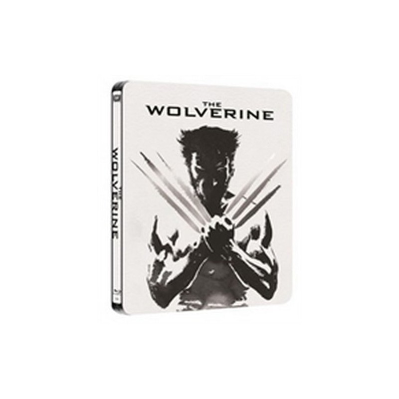 WOLVERINE L'IMMORTALE