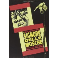 IL SIGNORE DELLE MOSCHE