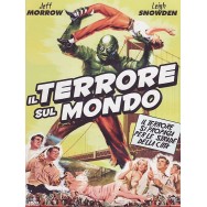 IL TERRORE SUL MONDO
