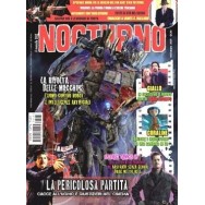 NOCTURNO CINEMA n. 83