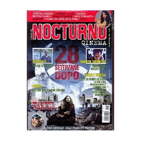 NOCTURNO CINEMA n. 62