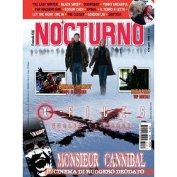 NOCTURNO CINEMA n. 73