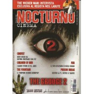 NOCTURNO CINEMA n. 52