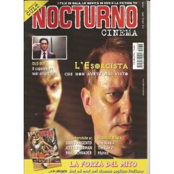 NOCTURNO CINEMA n. 33