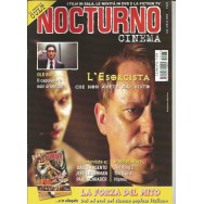 NOCTURNO CINEMA n. 33