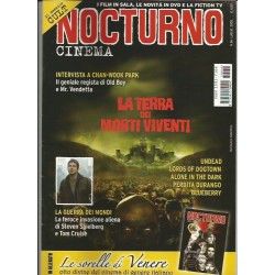 NOCTURNO CINEMA n. 36