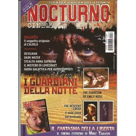 NOCTURNO CINEMA n. 38