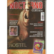 NOCTURNO CINEMA n. 43