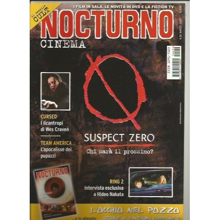 NOCTURNO CINEMA n. 32