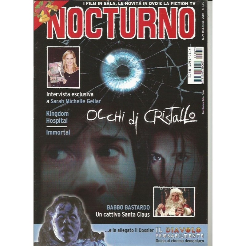 NOCTURNO CINEMA n. 29