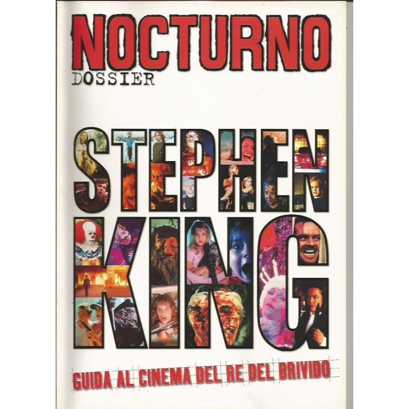 NOCTURNO CINEMA n. 50