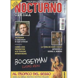 NOCTURNO CINEMA n. 35