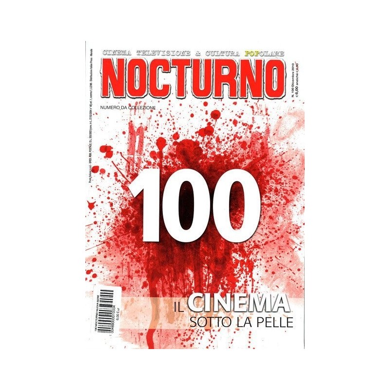 NOCTURNO CINEMA n. 100