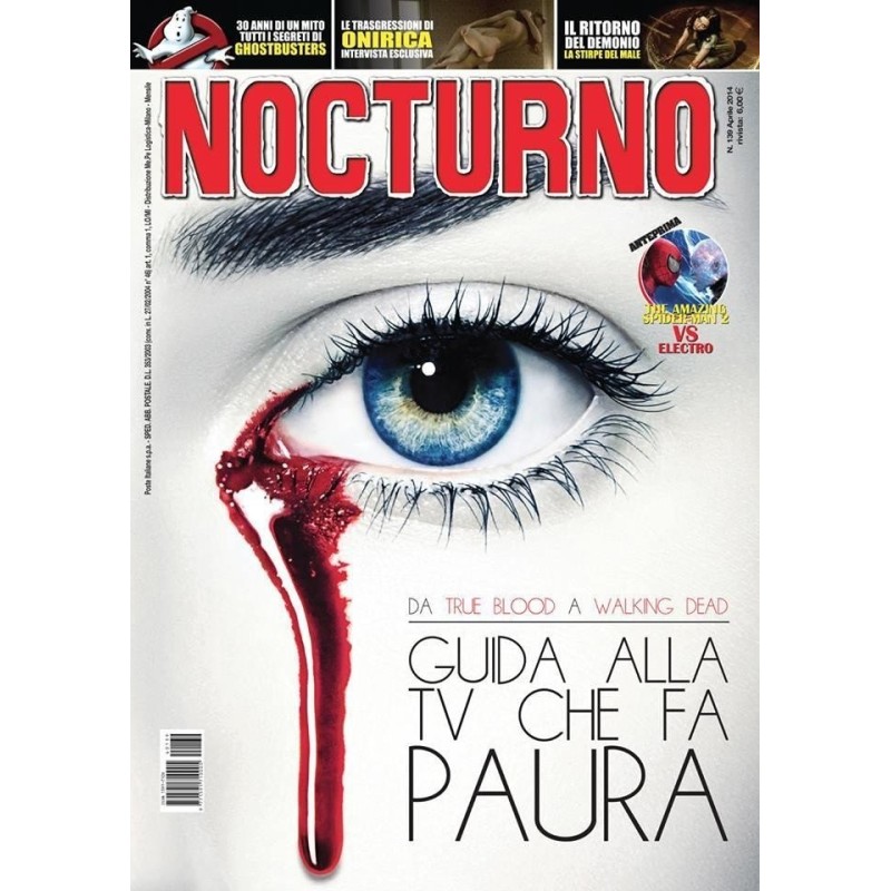 NOCTURNO CINEMA n. 139