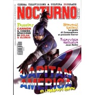 NOCTURNO CINEMA n. 105