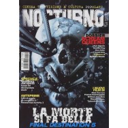 NOCTURNO CINEMA n. 110