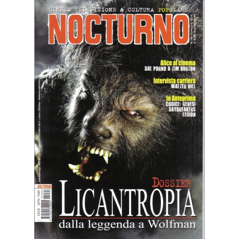 NOCTURNO CINEMA n. 90