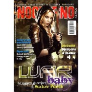 NOCTURNO CINEMA n. 103