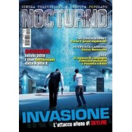 NOCTURNO CINEMA n. 101