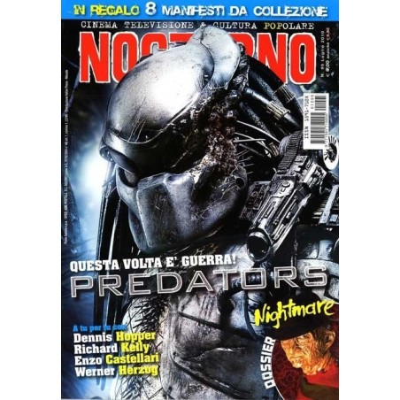 NOCTURNO CINEMA n. 95