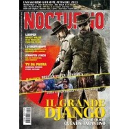 NOCTURNO CINEMA n. 124