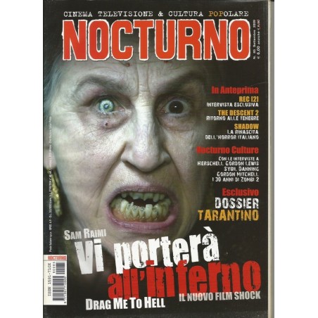 NOCTURNO CINEMA n. 85