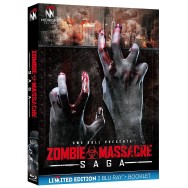 ZOMBIE MASSACRE SAGA