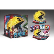 PIXELS - LAMPADA PAC-MAN