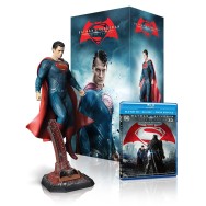 BATMAN V SUPERMAN - SUPERMAN STATUA