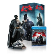 BATMAN V SUPERMAN - BATMAN STATUA