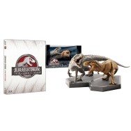 JURASSIC PARK COLLECTION