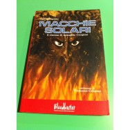 MACCHIE SOLARI