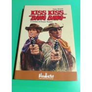 KISS KISS... BANG BANG