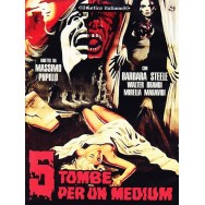 LE CIMETIERE DES MORTS VIVANTS