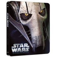 STAR WARS - LA VENDETTA DEI SITH