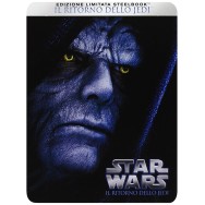 STAR WARS - IL RITORNO DELLO JEDI