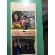 IL PONTE DEI SOSPIRI - LOCANDINA