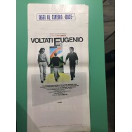 VOLTATI EUGENIO - LOCANDINA